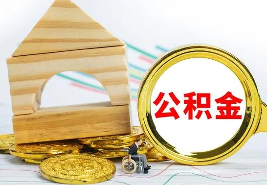 禹城在职公积金怎么提出（在职公积金怎么提取全部）